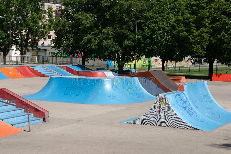 Skatepark